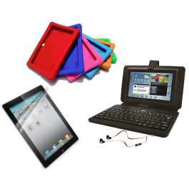 ACCESORIOS PARA TABLET